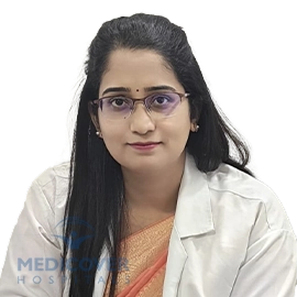 Dr Prathista Rao M